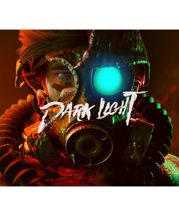 Dark Light Steam Key GLOBAL